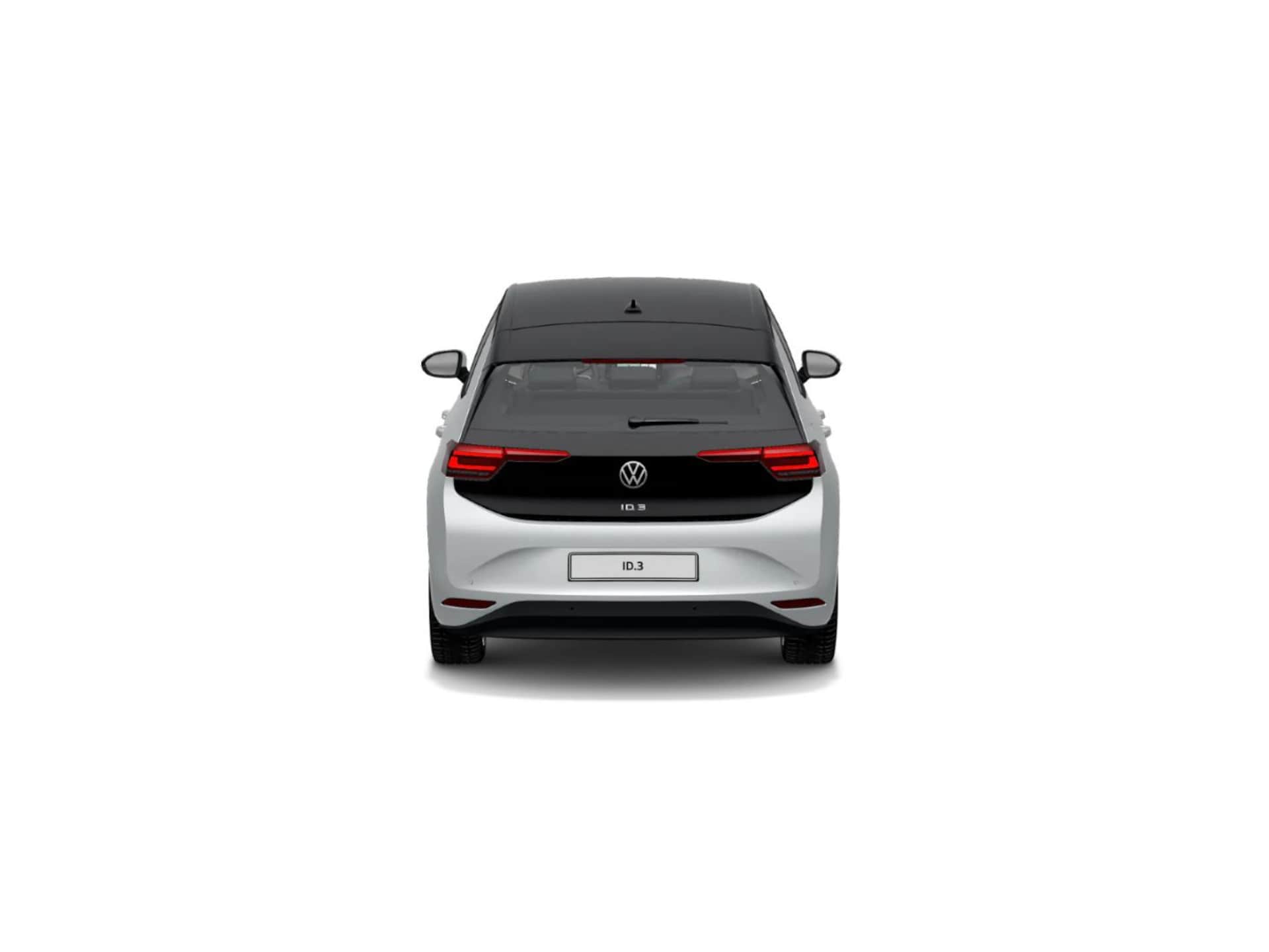 Volkswagen ID.3 Pure Performance