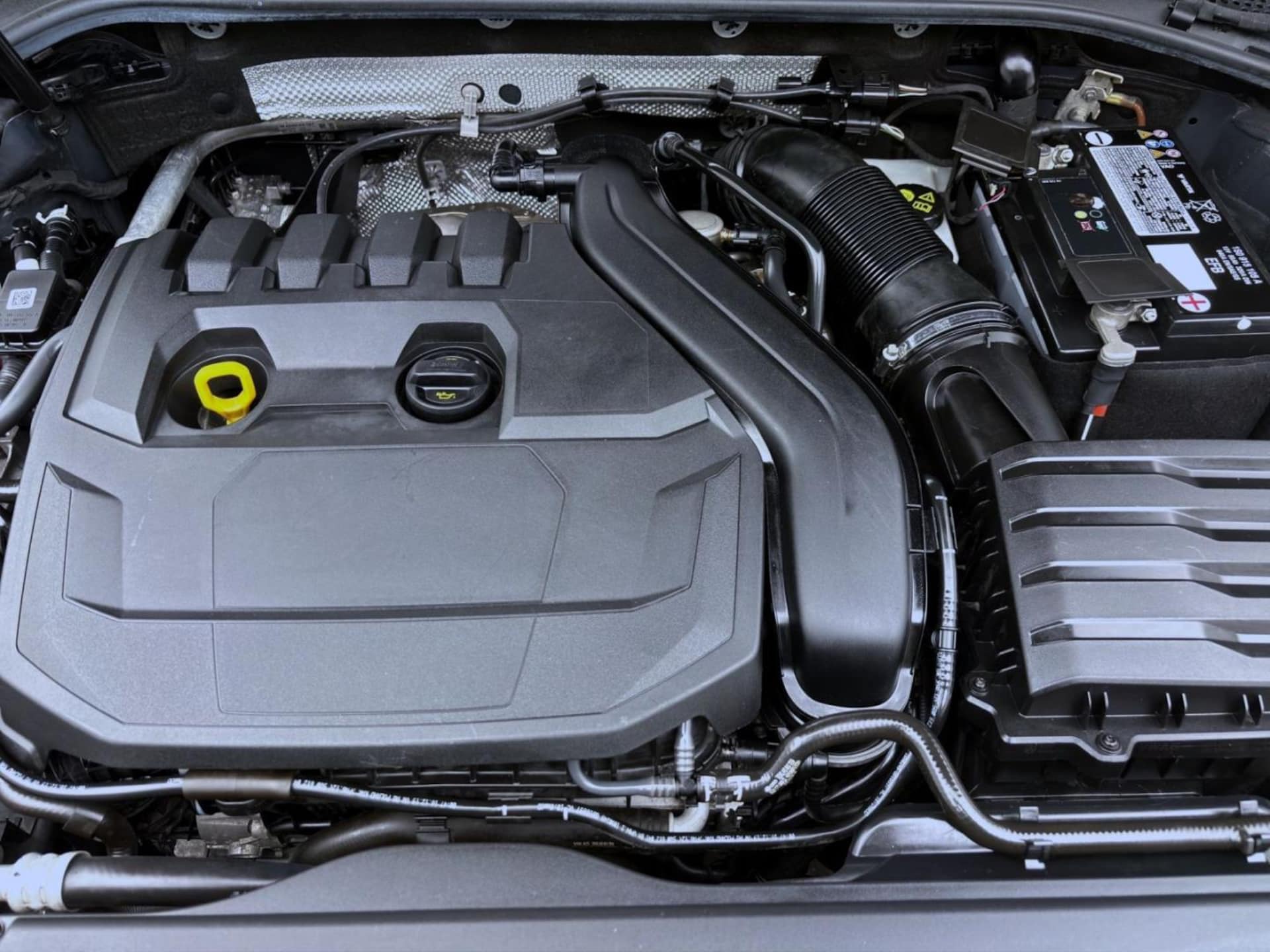 Volkswagen Golf Variant Highline