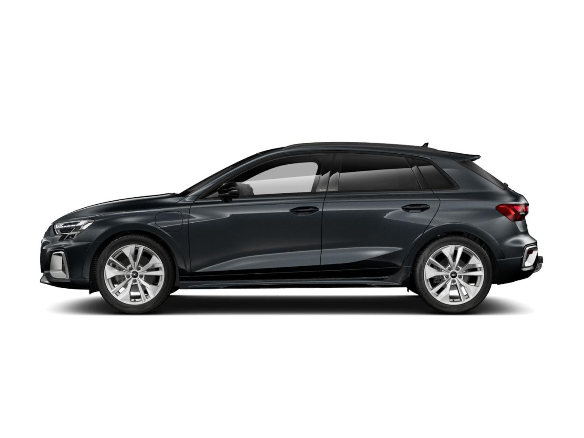Audi A3 allstreet TFSI e