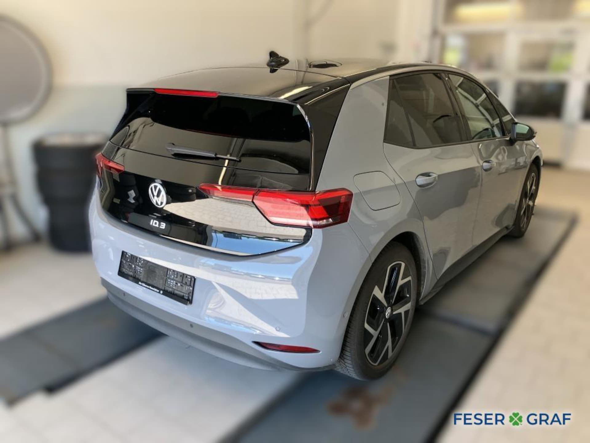 Volkswagen ID.3 MOVE Pro