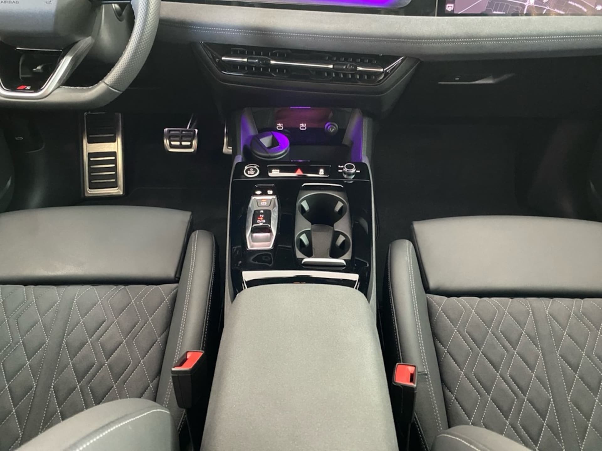 Audi Q6 SUV e-tron
