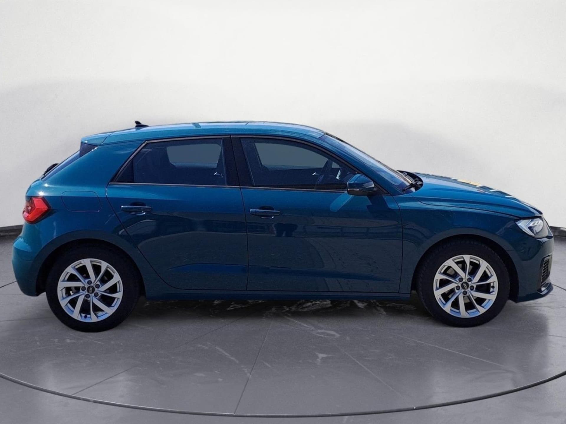 Audi A1 Sportback Advanced