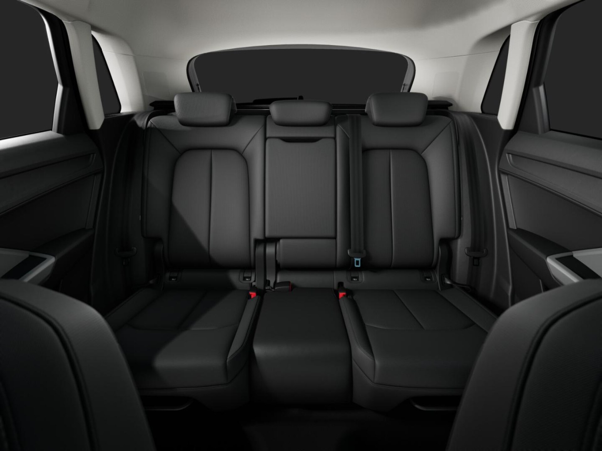 Audi Q3 SUV advanced