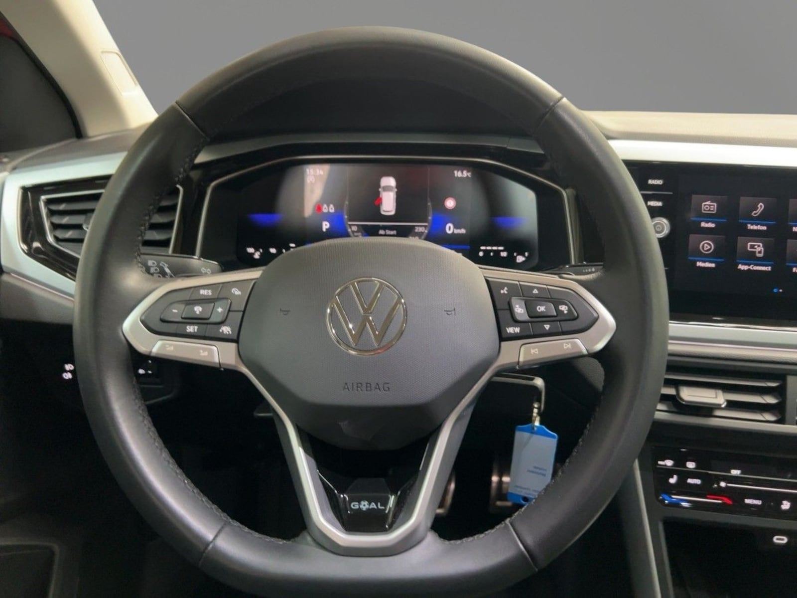 Volkswagen Polo – Bild 12