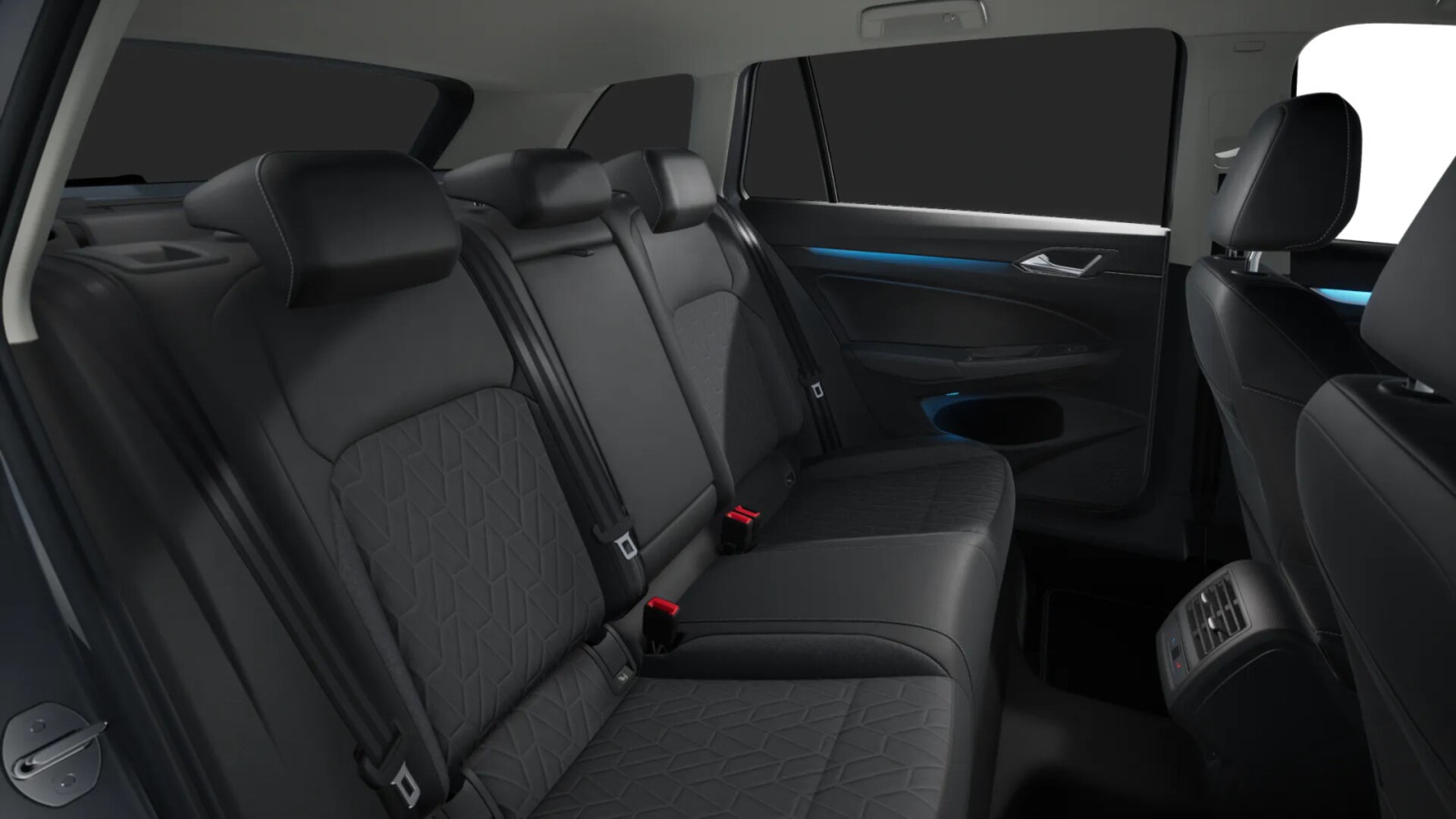 Volkswagen Golf Variant ENERGY