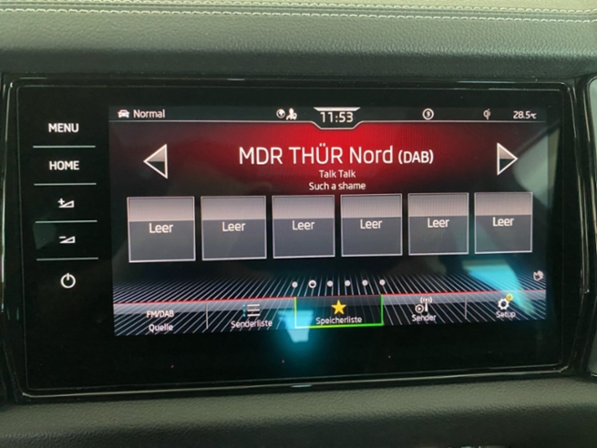 Skoda Kodiaq Sportline