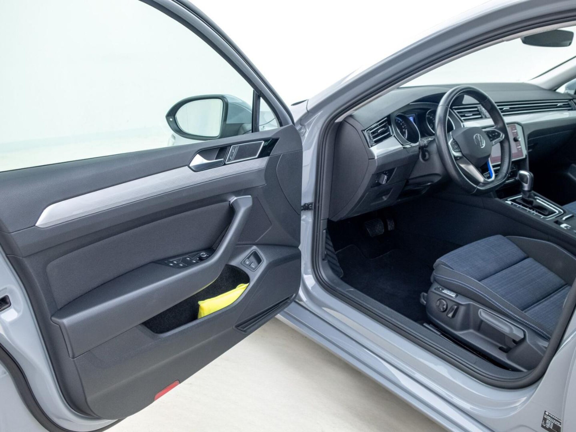 Volkswagen Passat Variant GTE