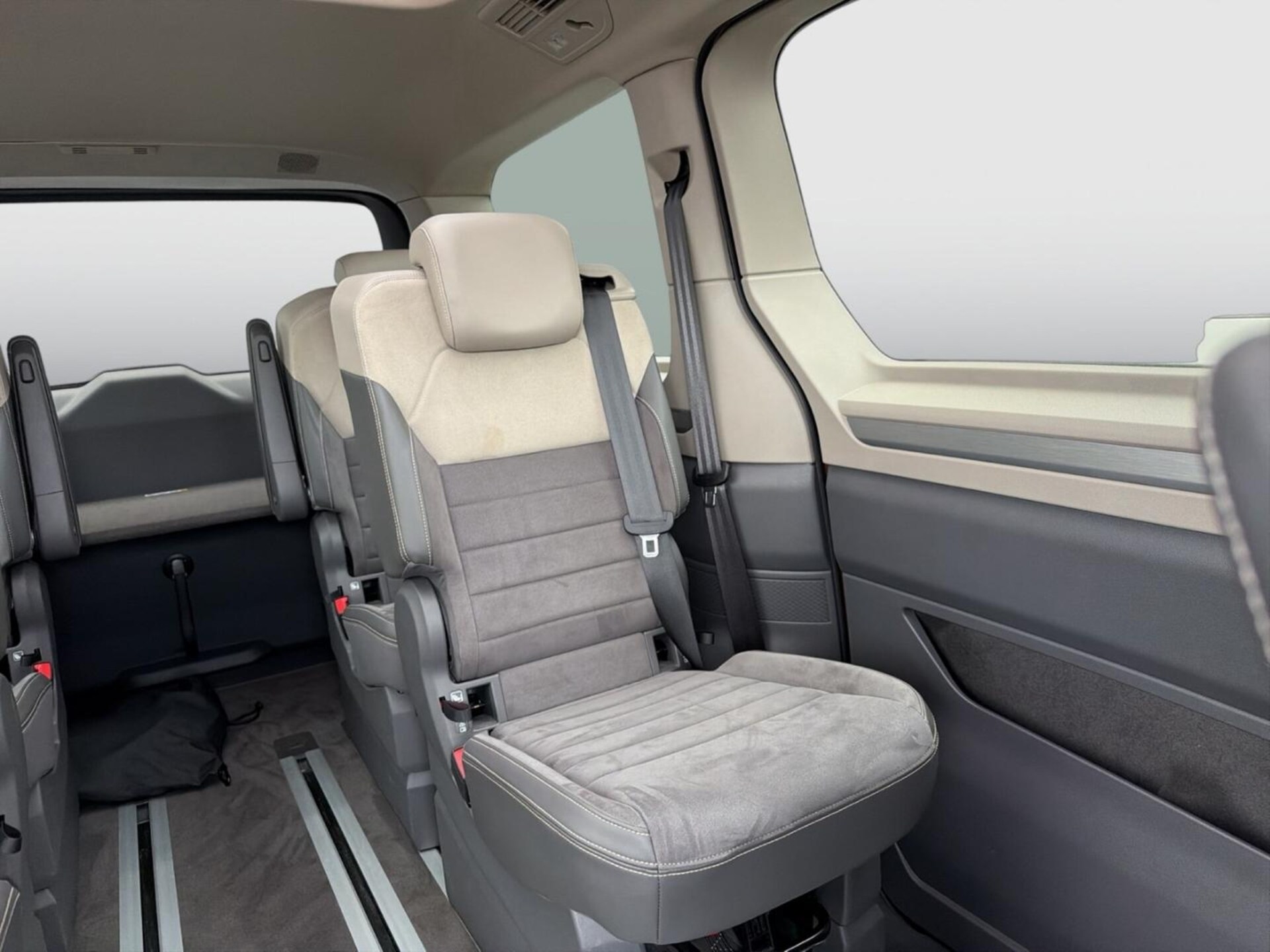 Volkswagen Multivan Langversion Life