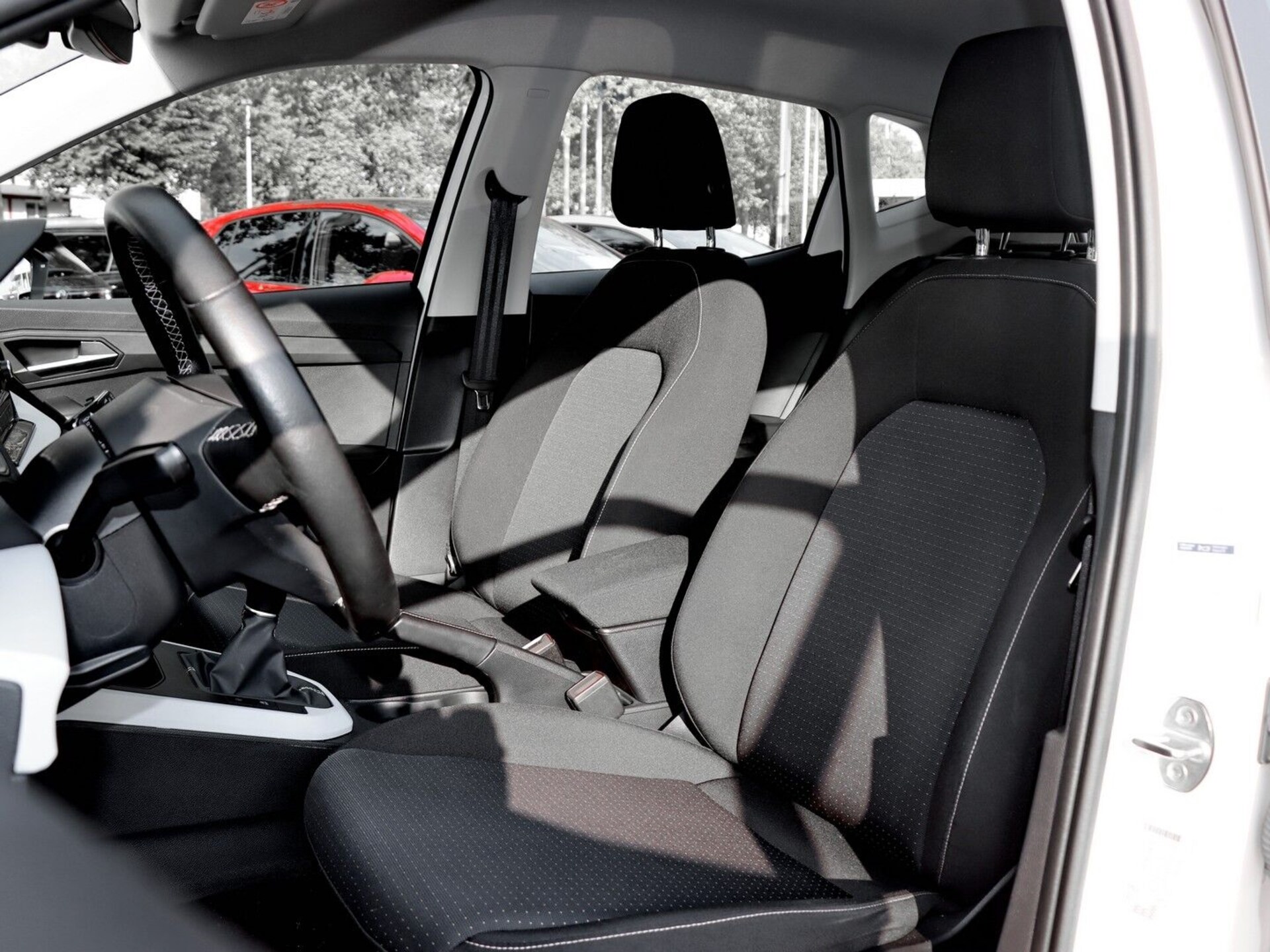 SEAT Arona Style