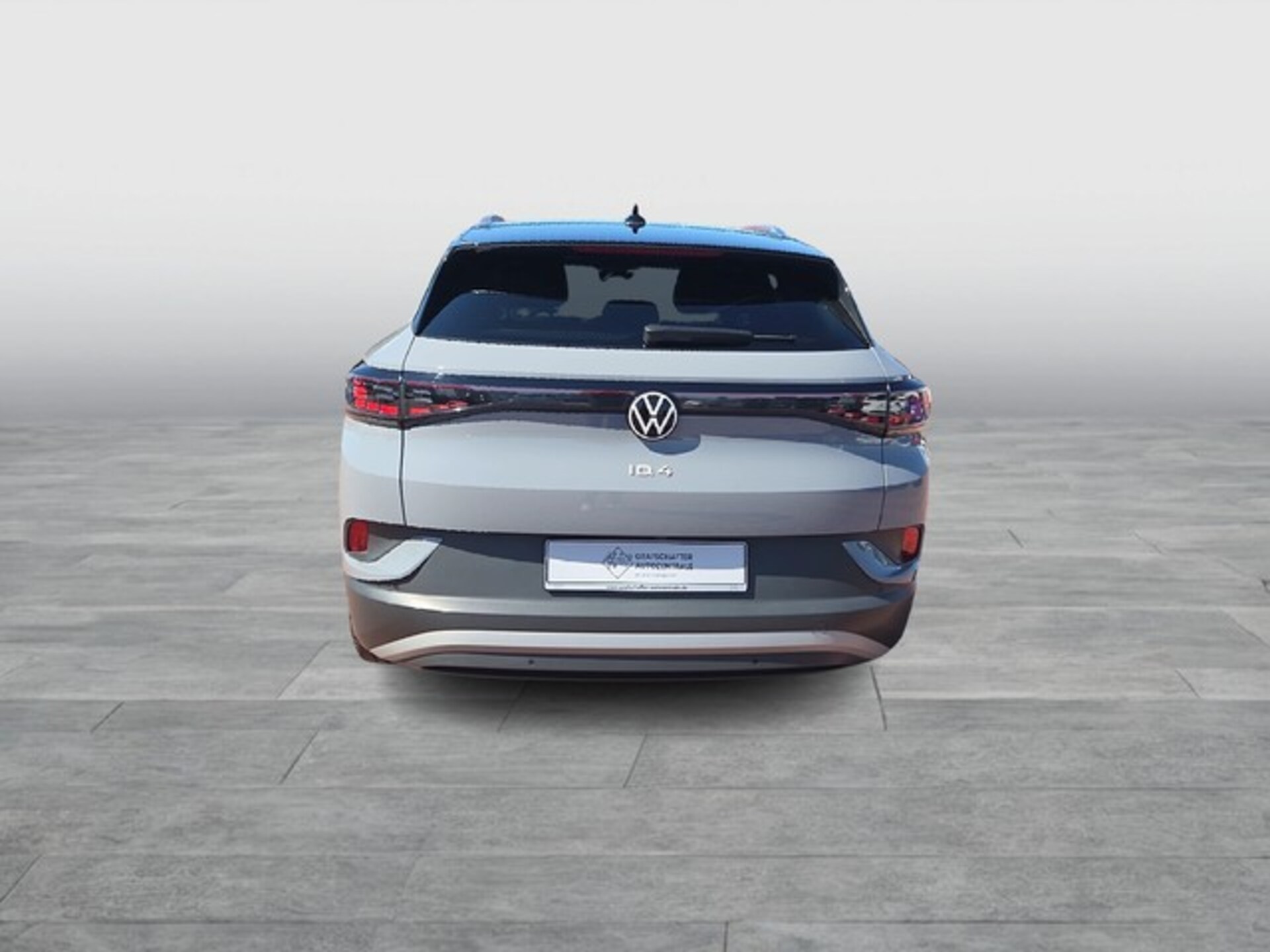 Volkswagen ID.4 Pro Performance