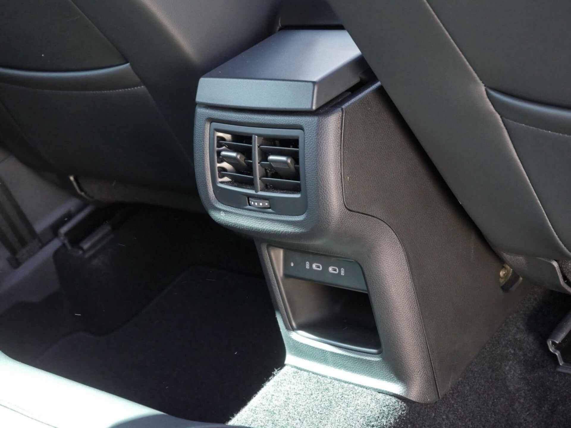 SEAT Ateca FR