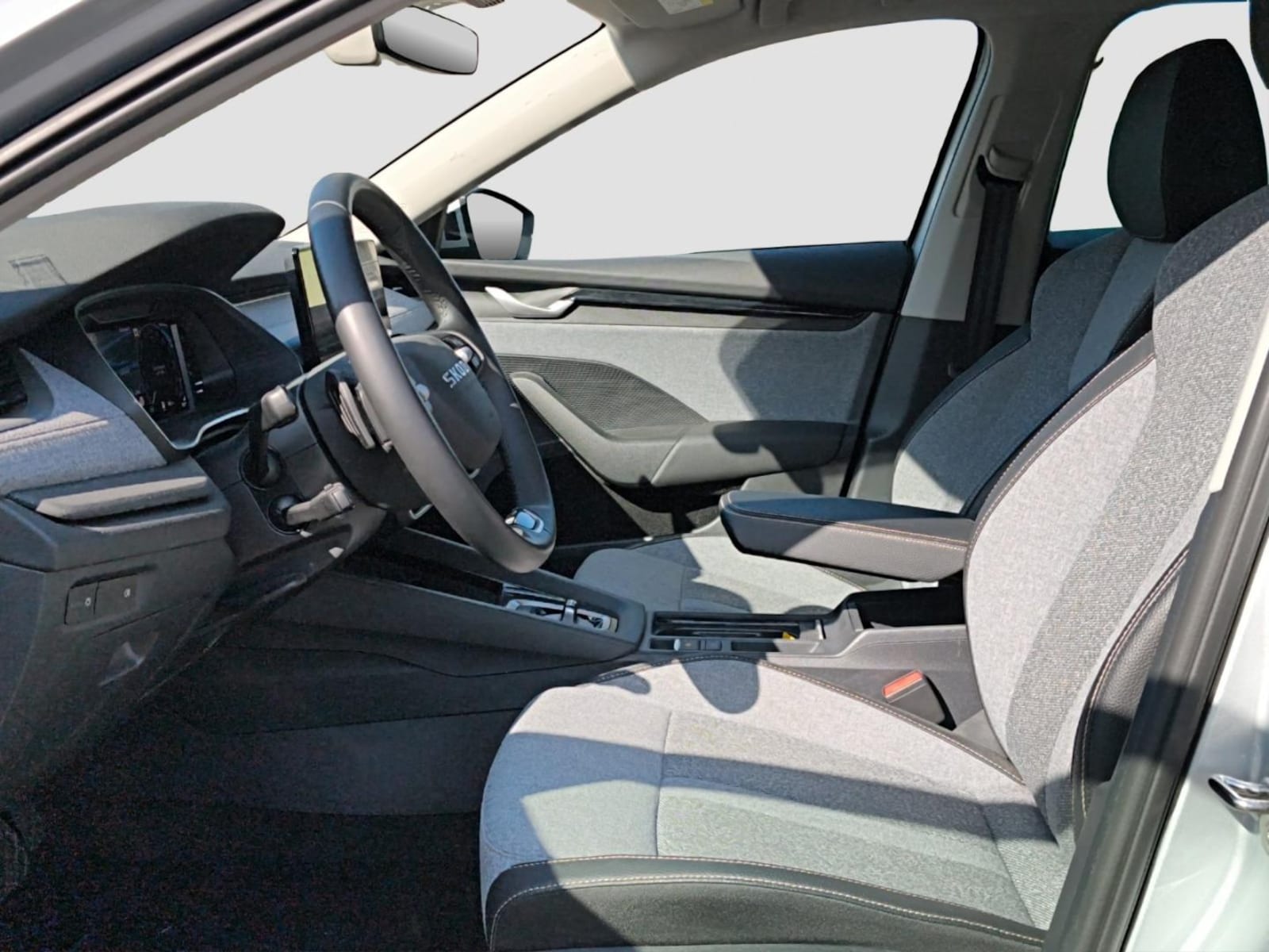 Škoda Octavia Combi – Bild 13