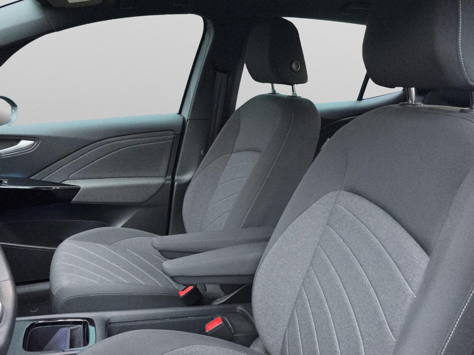 Volkswagen ID.3 – Bild 10