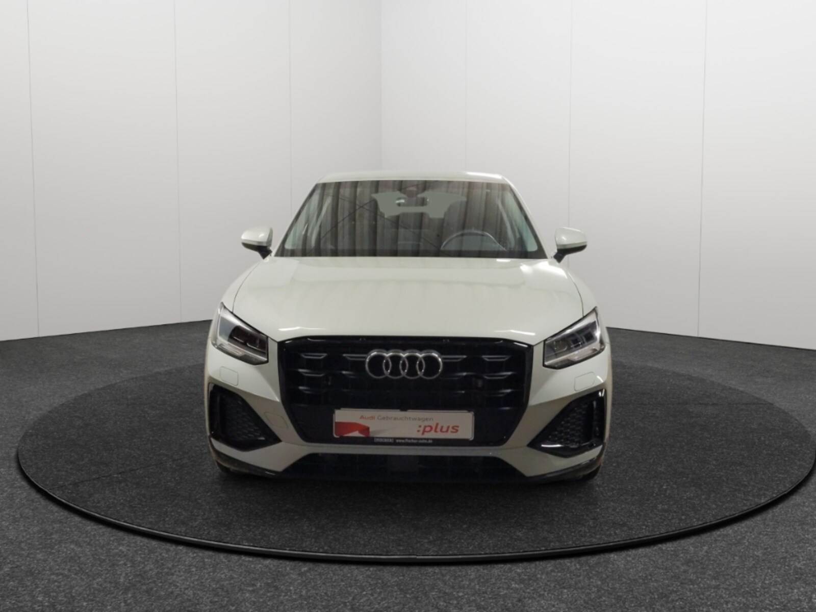 Audi Q2 – Bild 2