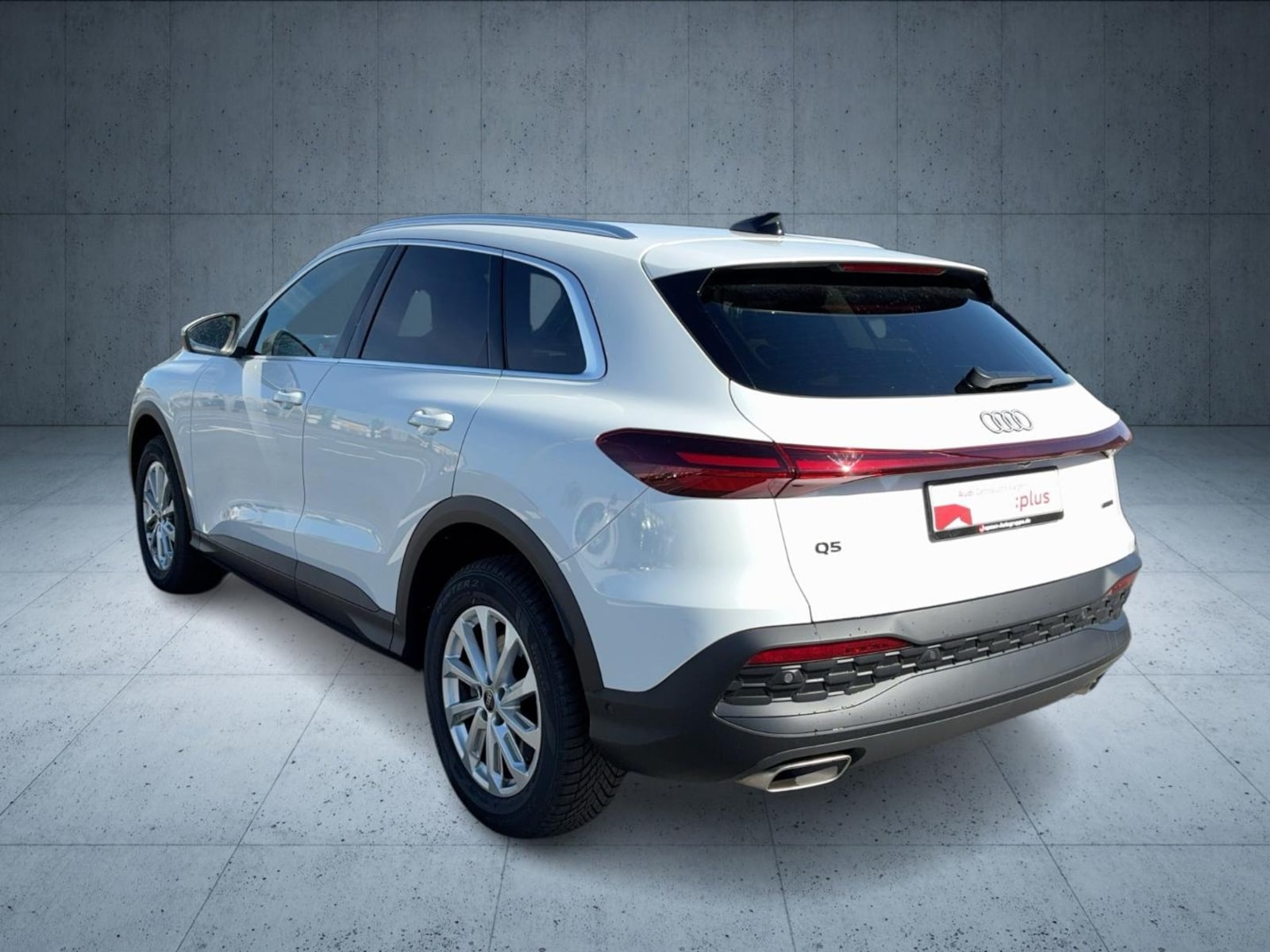 Audi Q5 – Bild 4