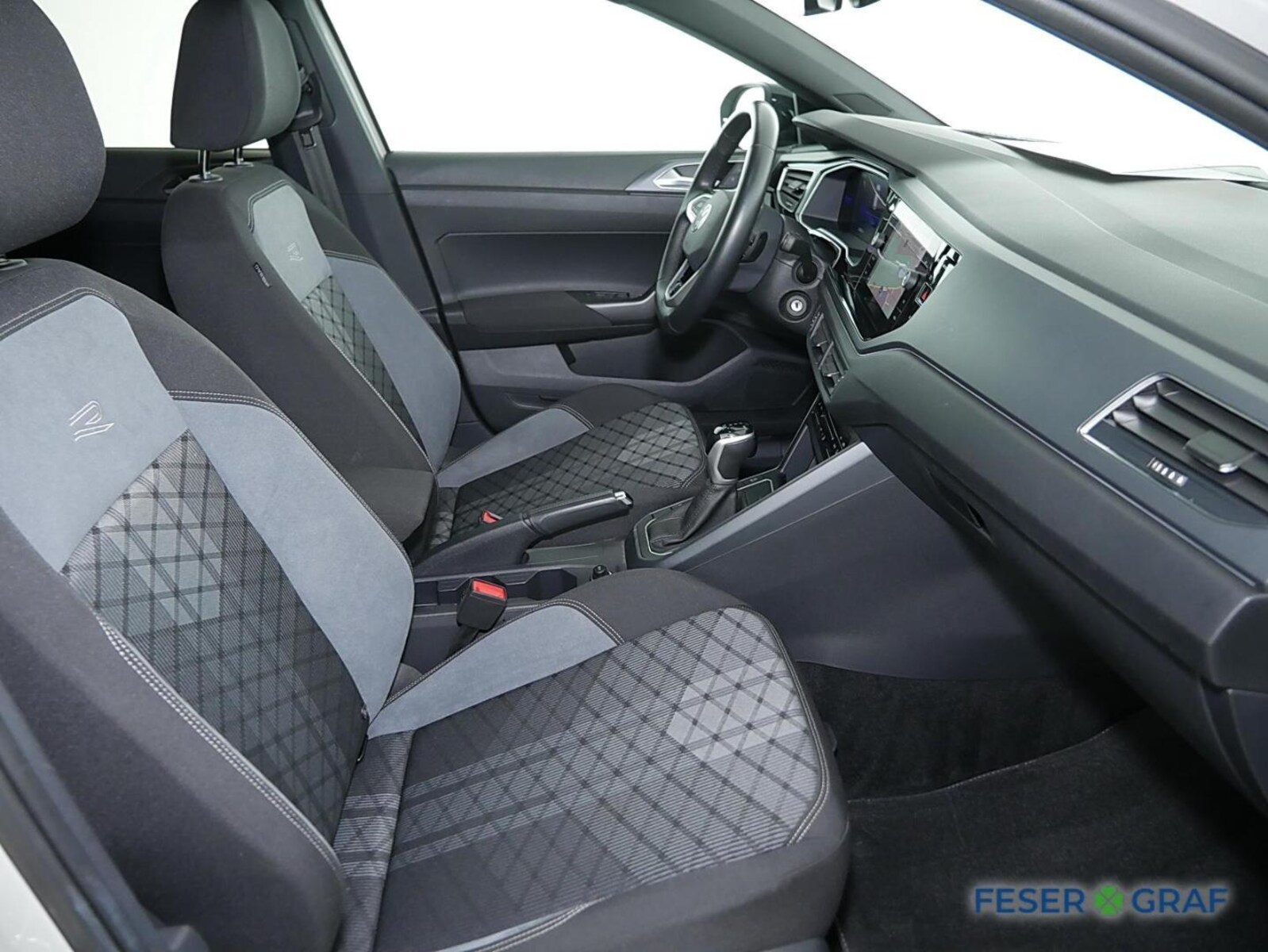 Volkswagen Taigo – Bild 4