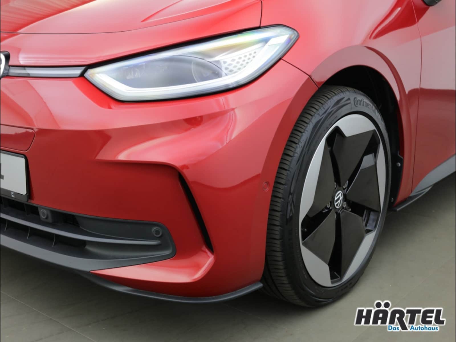 Volkswagen ID.3 – Bild 4