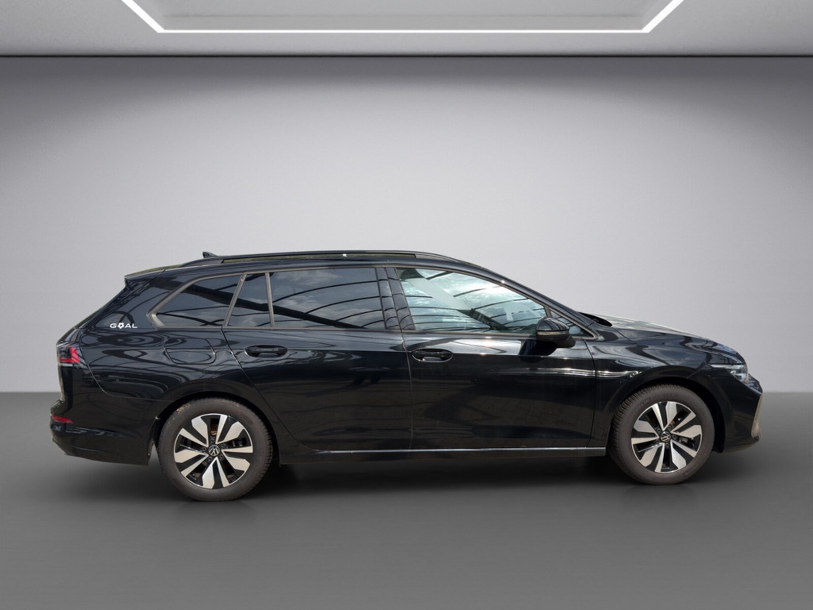 Volkswagen Golf Variant – Bild 6