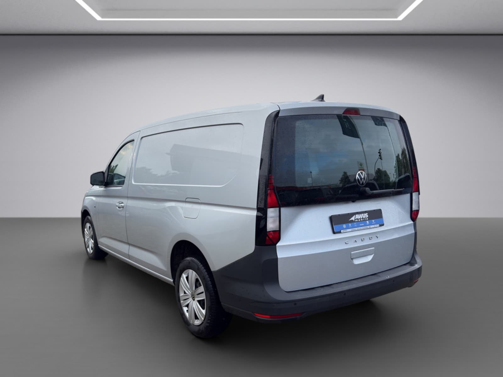 Volkswagen Caddy Maxi Cargo – Bild 5