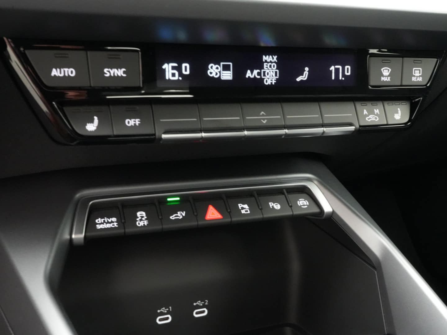 Bild über Audi A3 Sportback TFSI e TFSI e 150 kW S tronic - für weitere Informationen kontaktieren Sie den Audi Partner