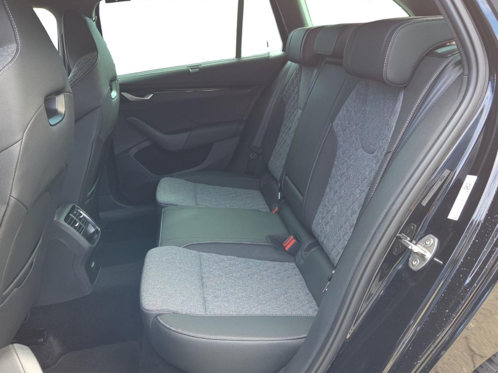 Škoda Octavia Combi – Bild 17