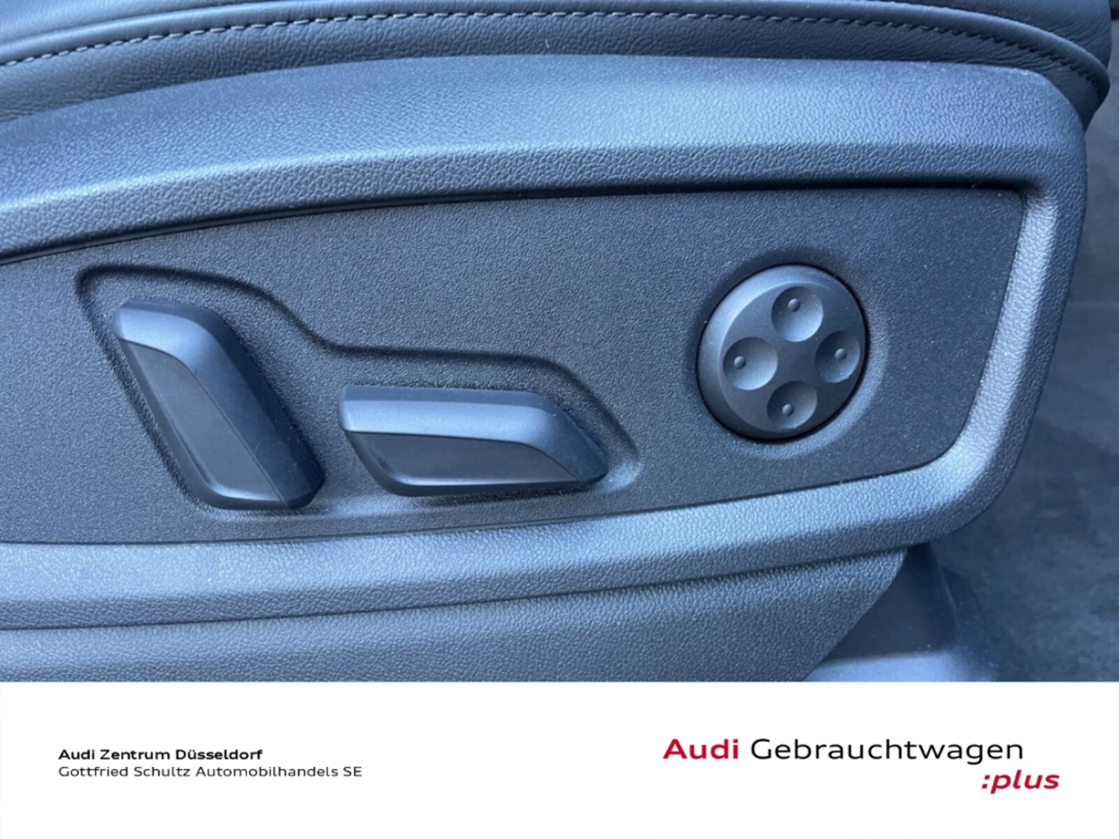 Audi Q5 – Bild 15