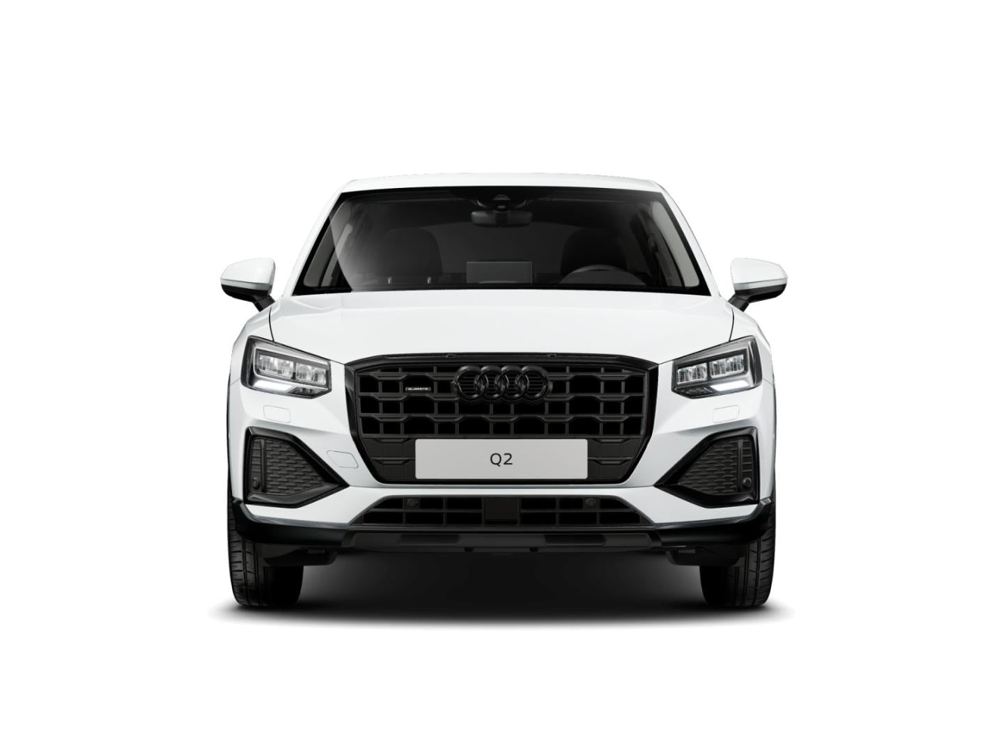 Bild über Audi Q2 advanced 40 TFSI quattro S tronic - für weitere Informationen kontaktieren Sie den Audi Partner