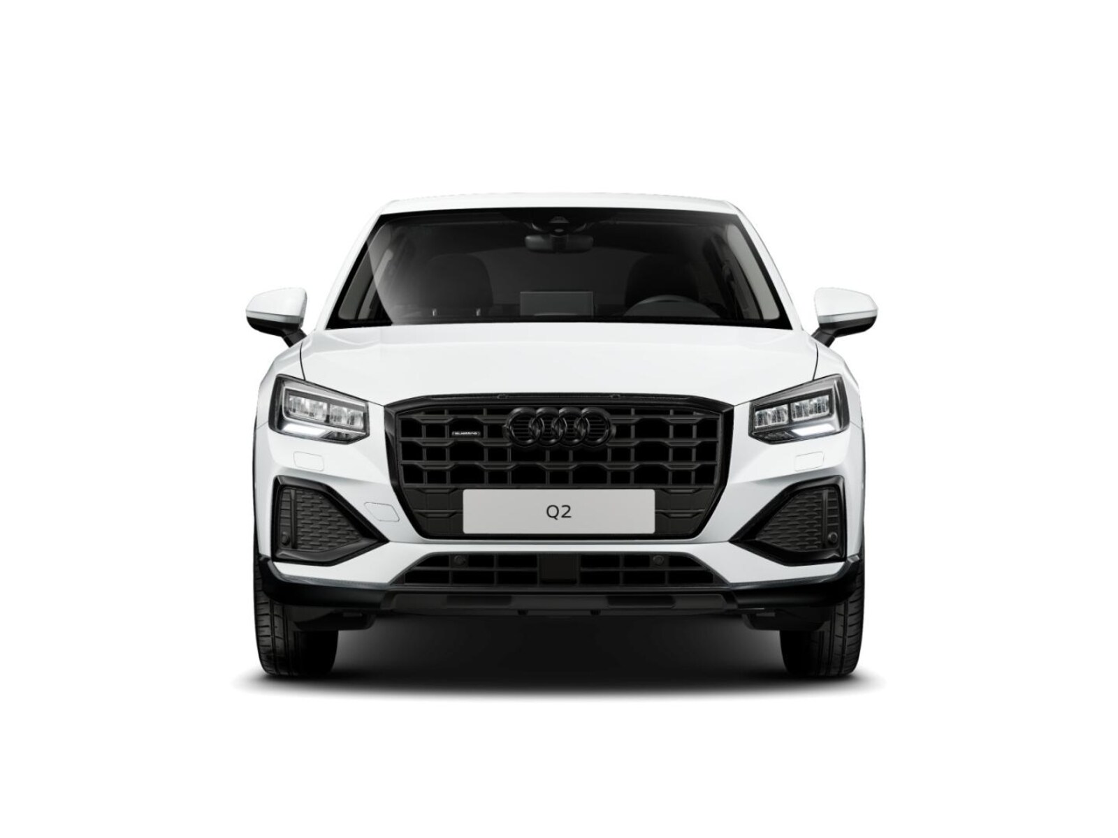 Audi Q2 – Bild 2