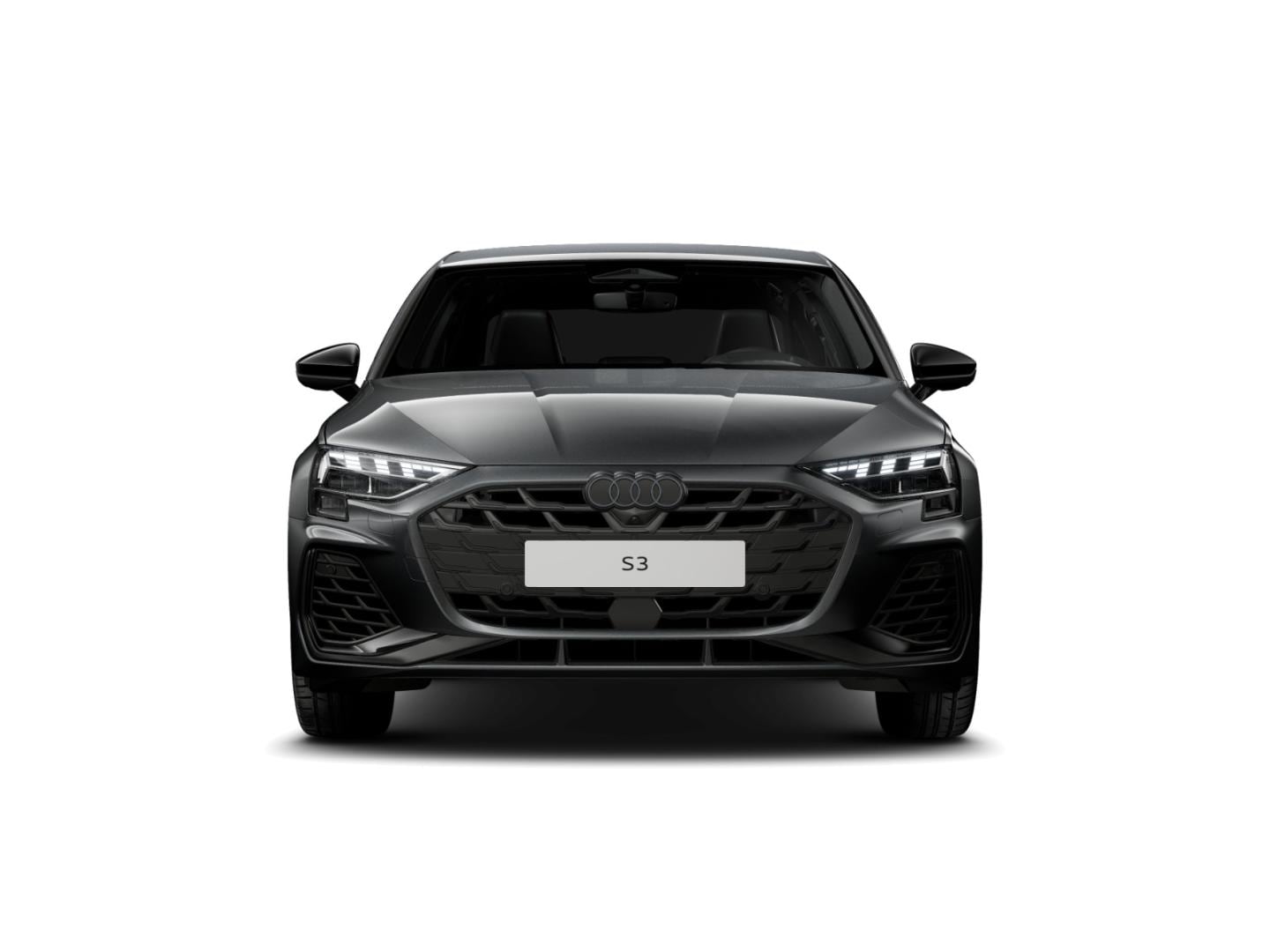 Bild über Audi S3 Limousine TFSI quattro S tronic - für weitere Informationen kontaktieren Sie den Audi Partner