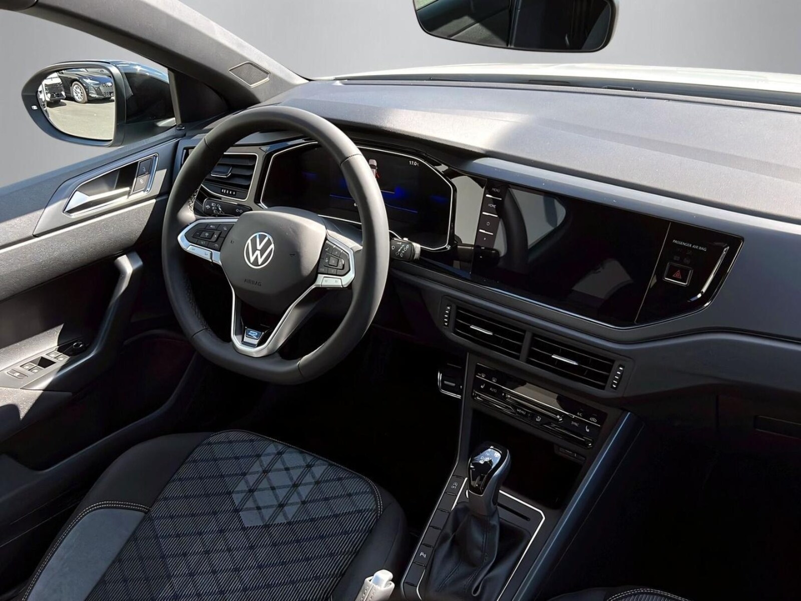 Volkswagen Taigo – Bild 9