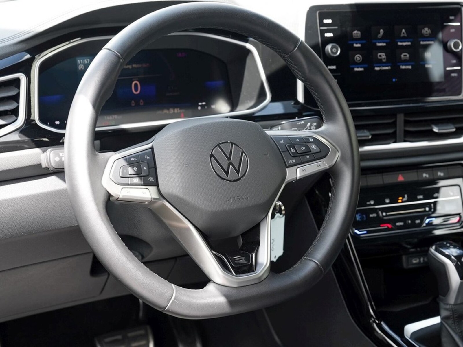 Volkswagen T-Roc Cabriolet – Bild 15