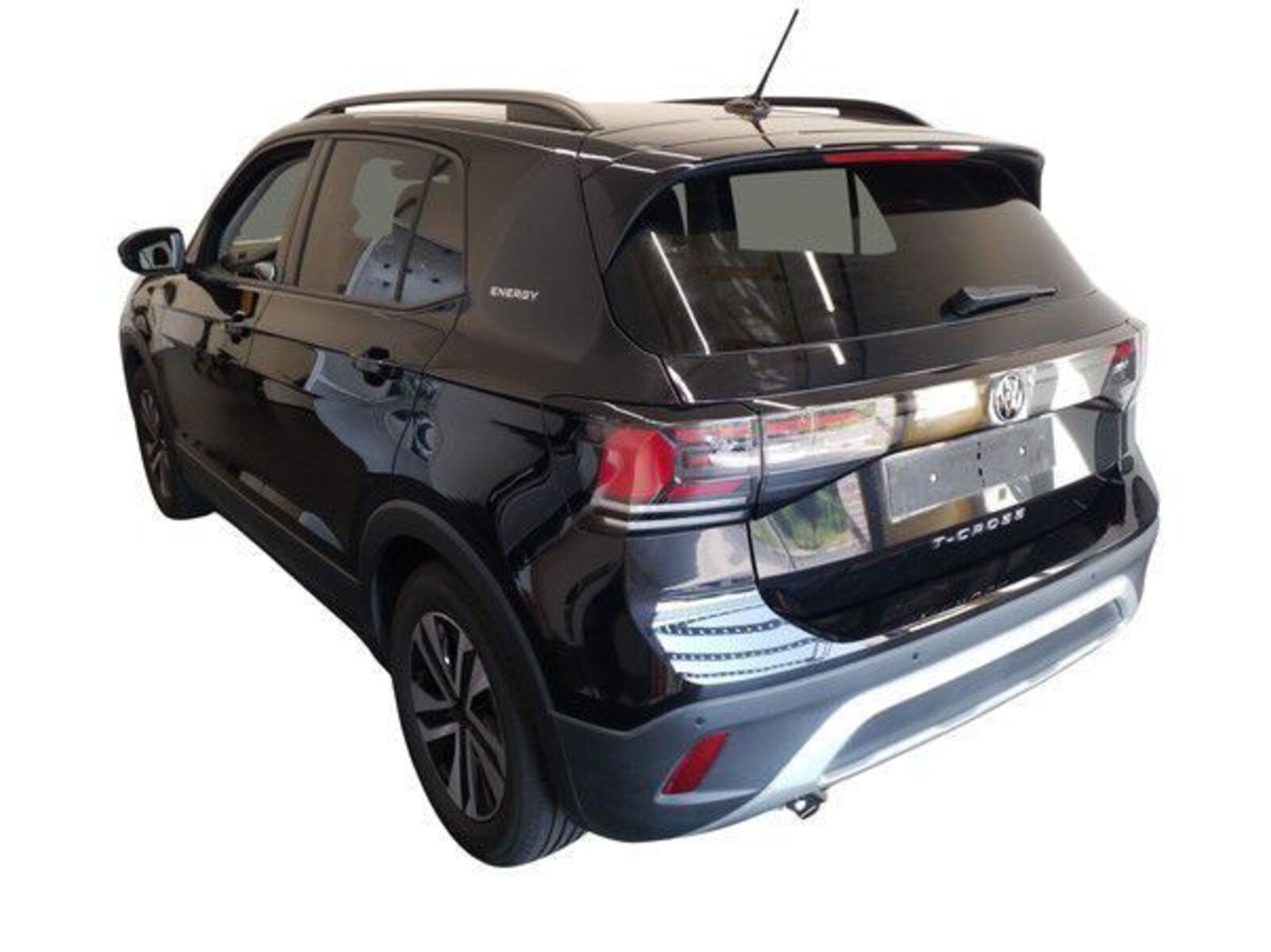 Volkswagen T-Cross – Bild 6