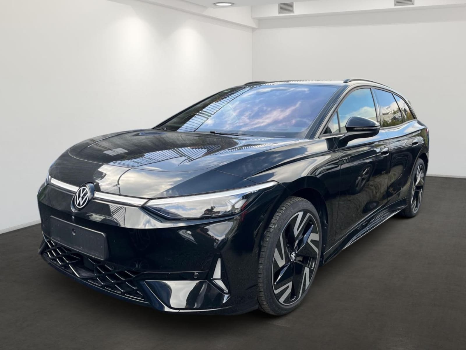 Volkswagen ID.7 Tourer – Bild 2