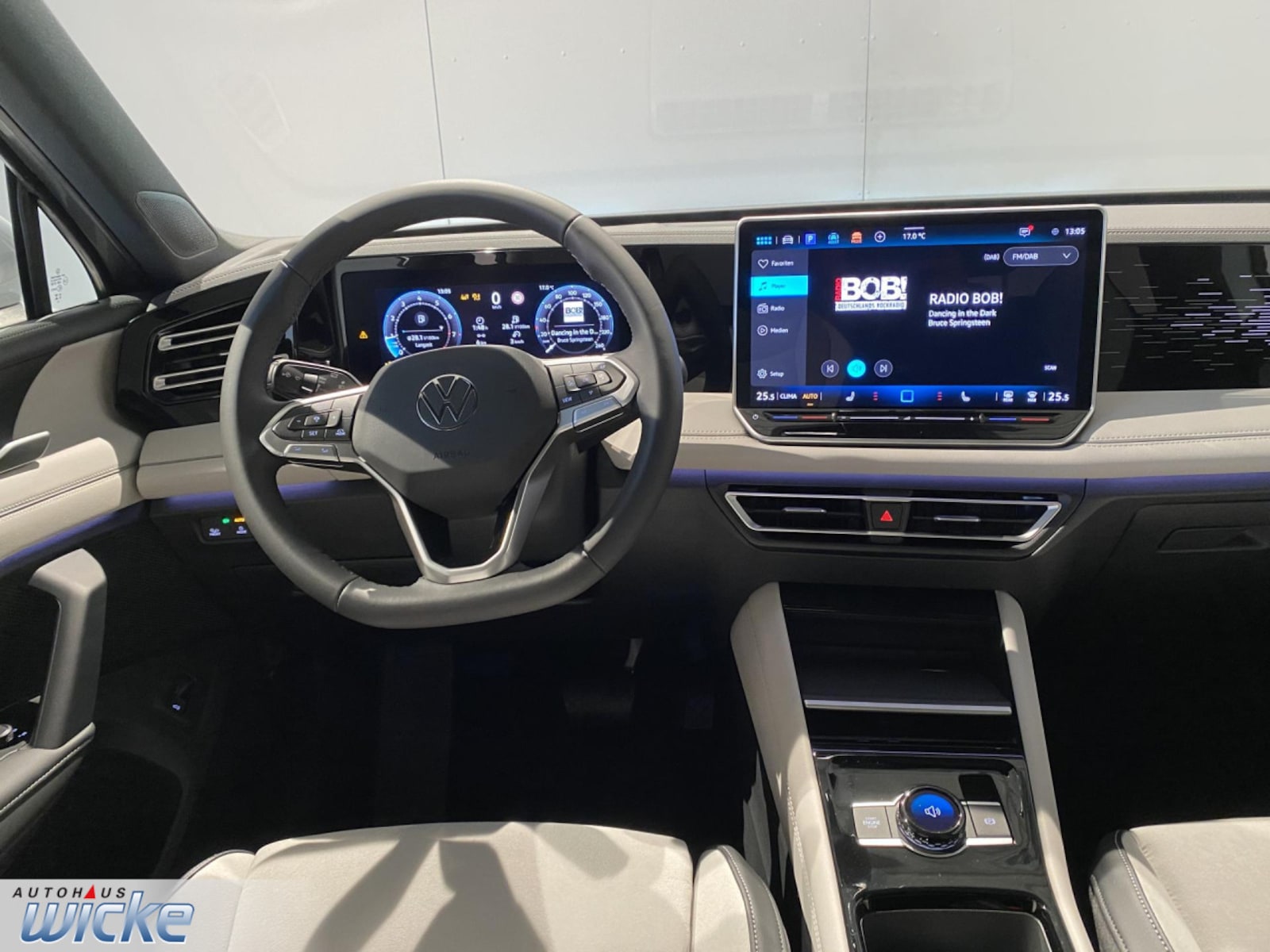 Volkswagen Tiguan – Bild 11
