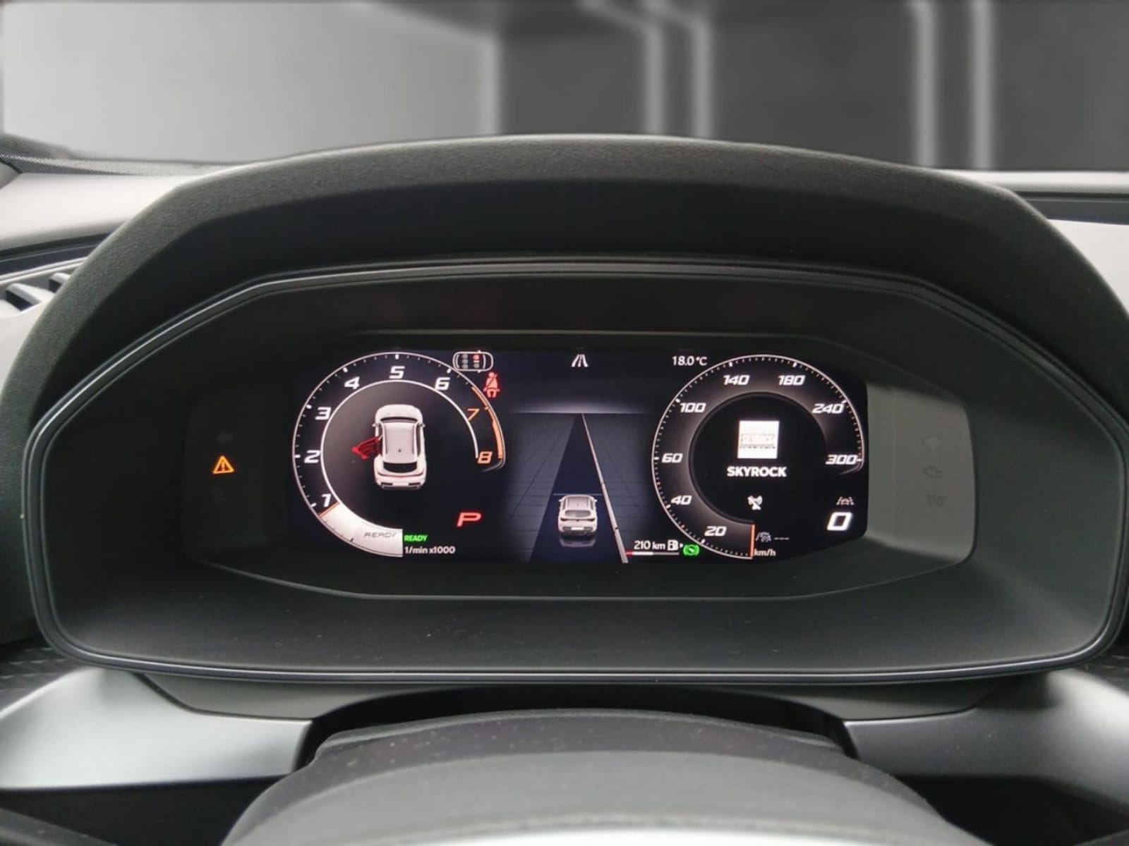 CUPRA Formentor – Bild 15