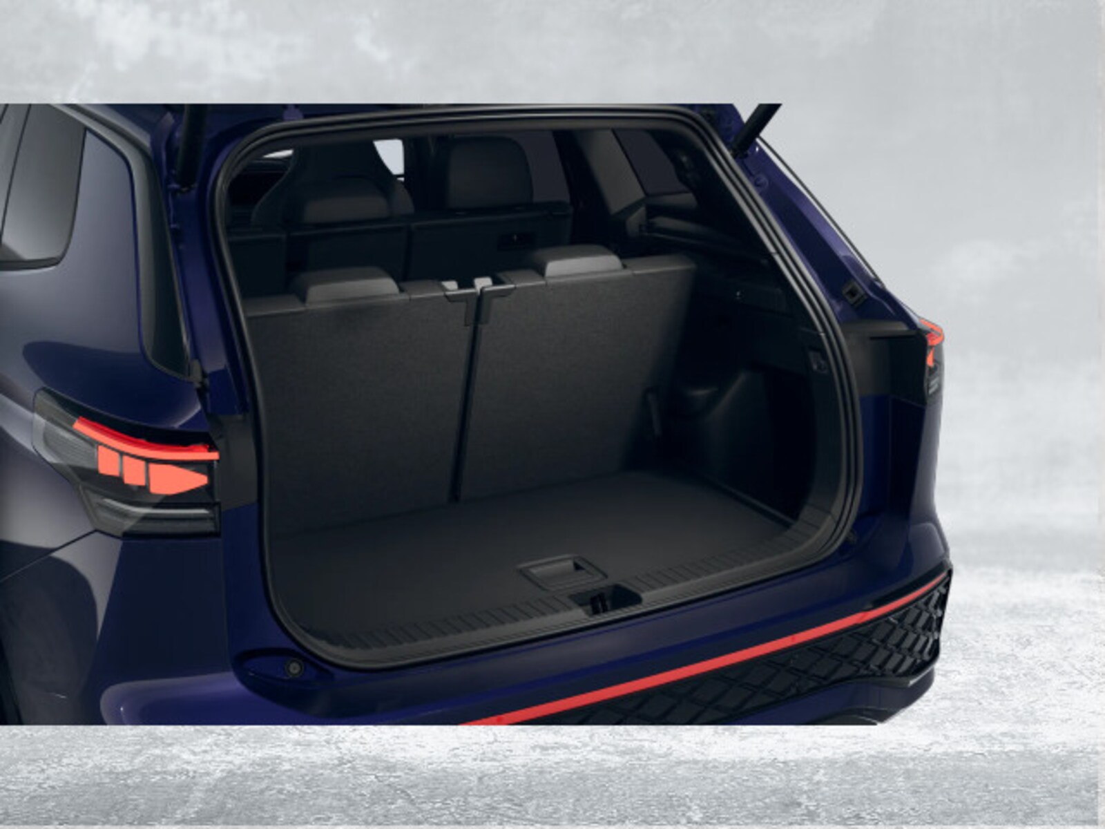 Volkswagen Tayron – Bild 5
