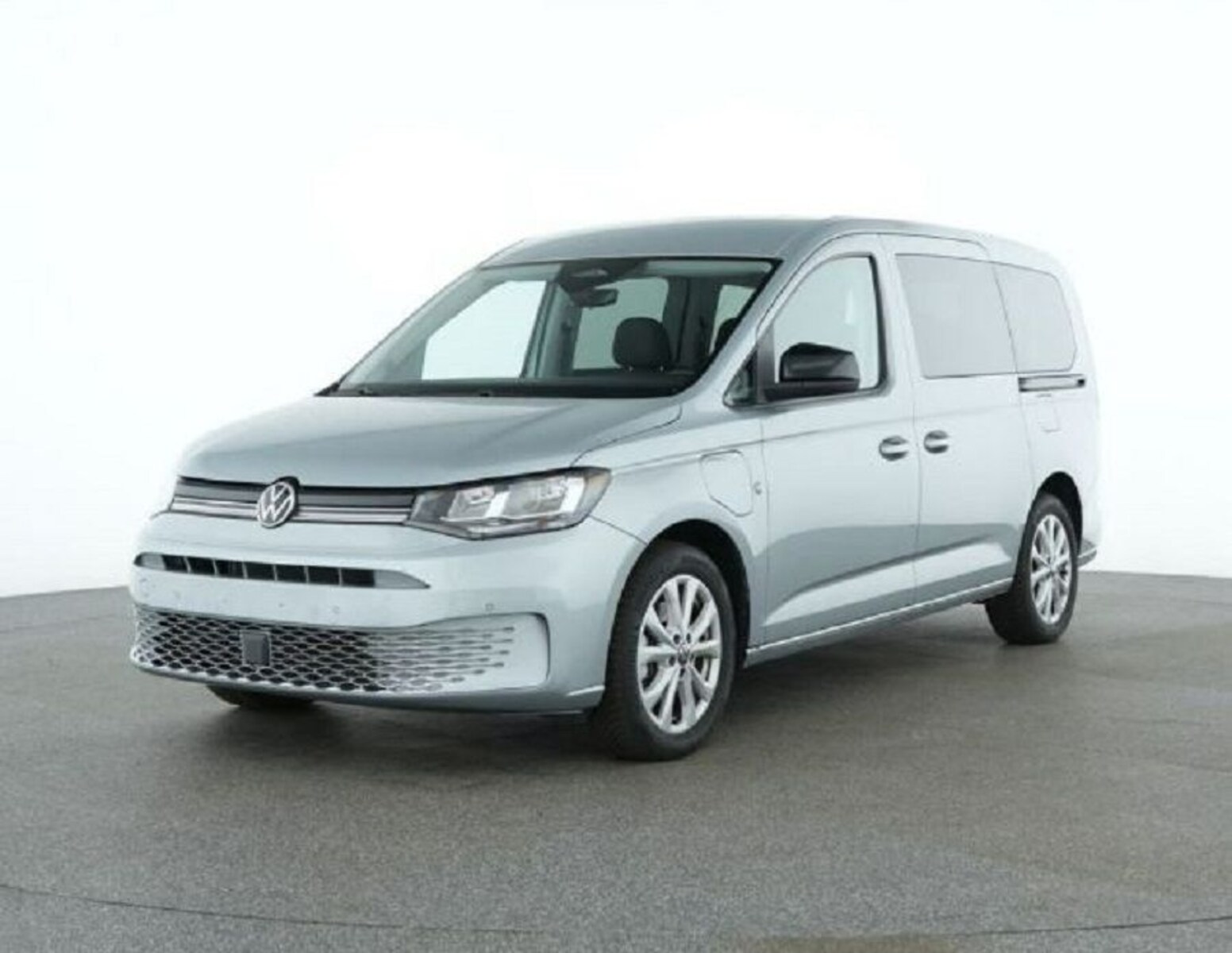 Volkswagen Caddy Maxi – Bild 2