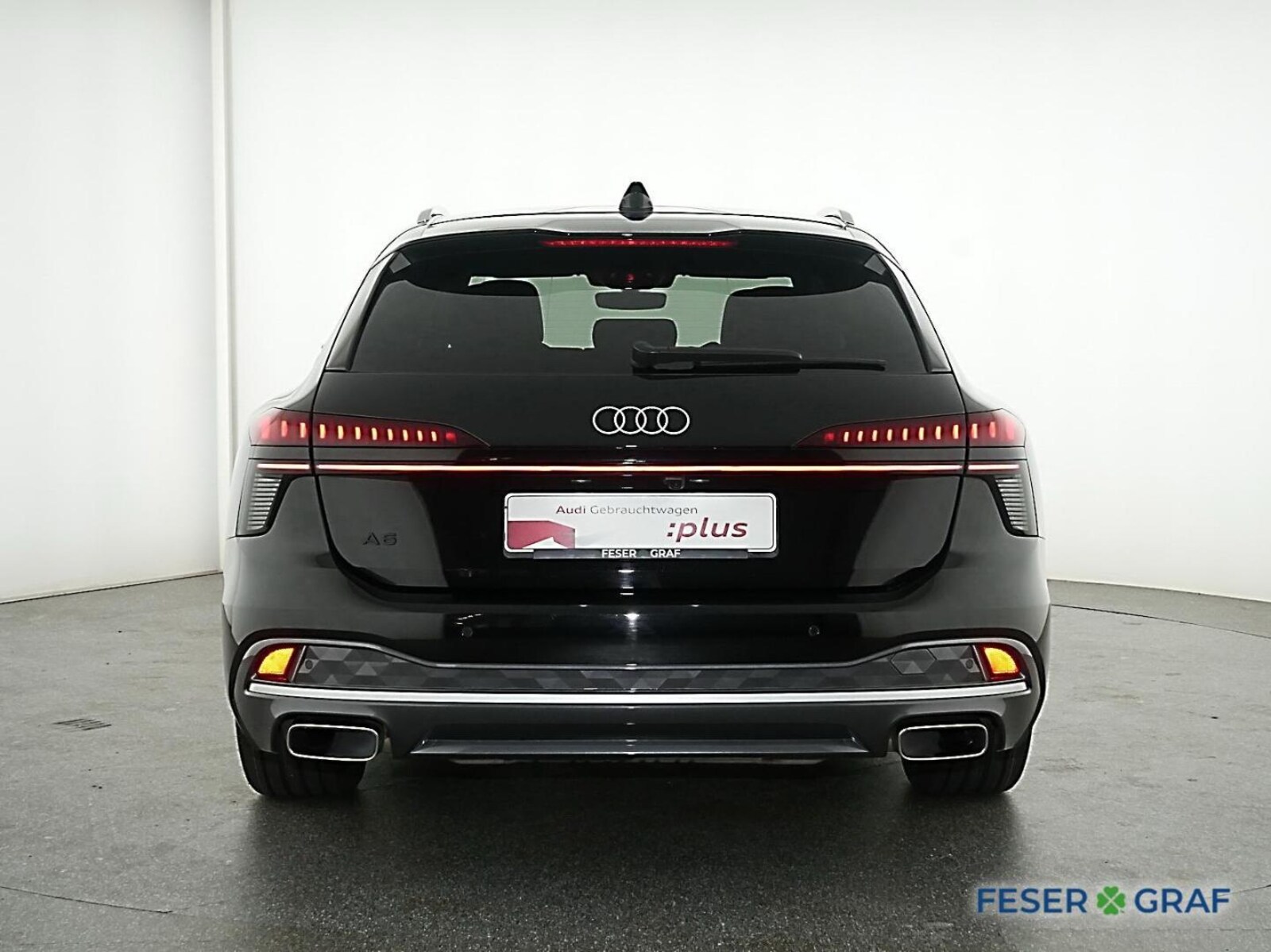 Audi A6 Avant – Bild 11