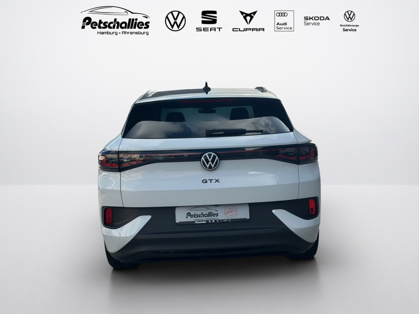 Volkswagen ID.4 – Bild 4