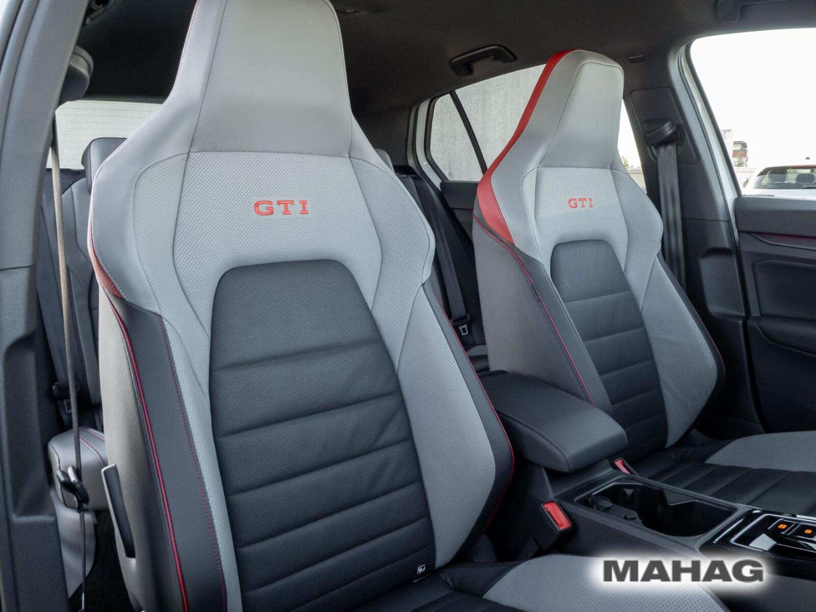 Volkswagen Golf – Bild 13