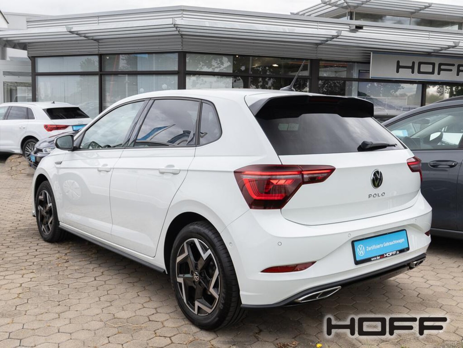 Volkswagen Polo – Bild 2
