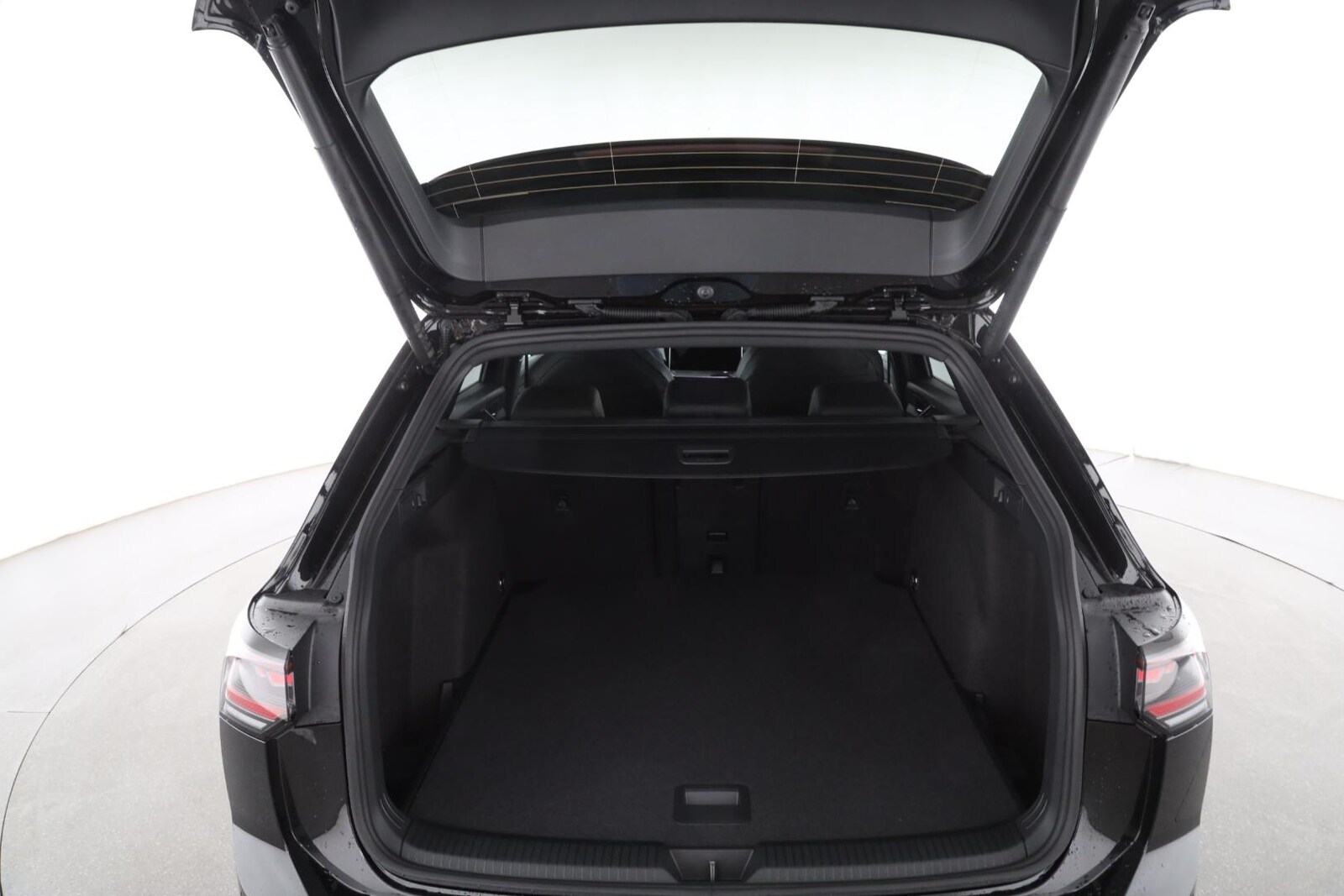 Volkswagen Golf Variant – Bild 10