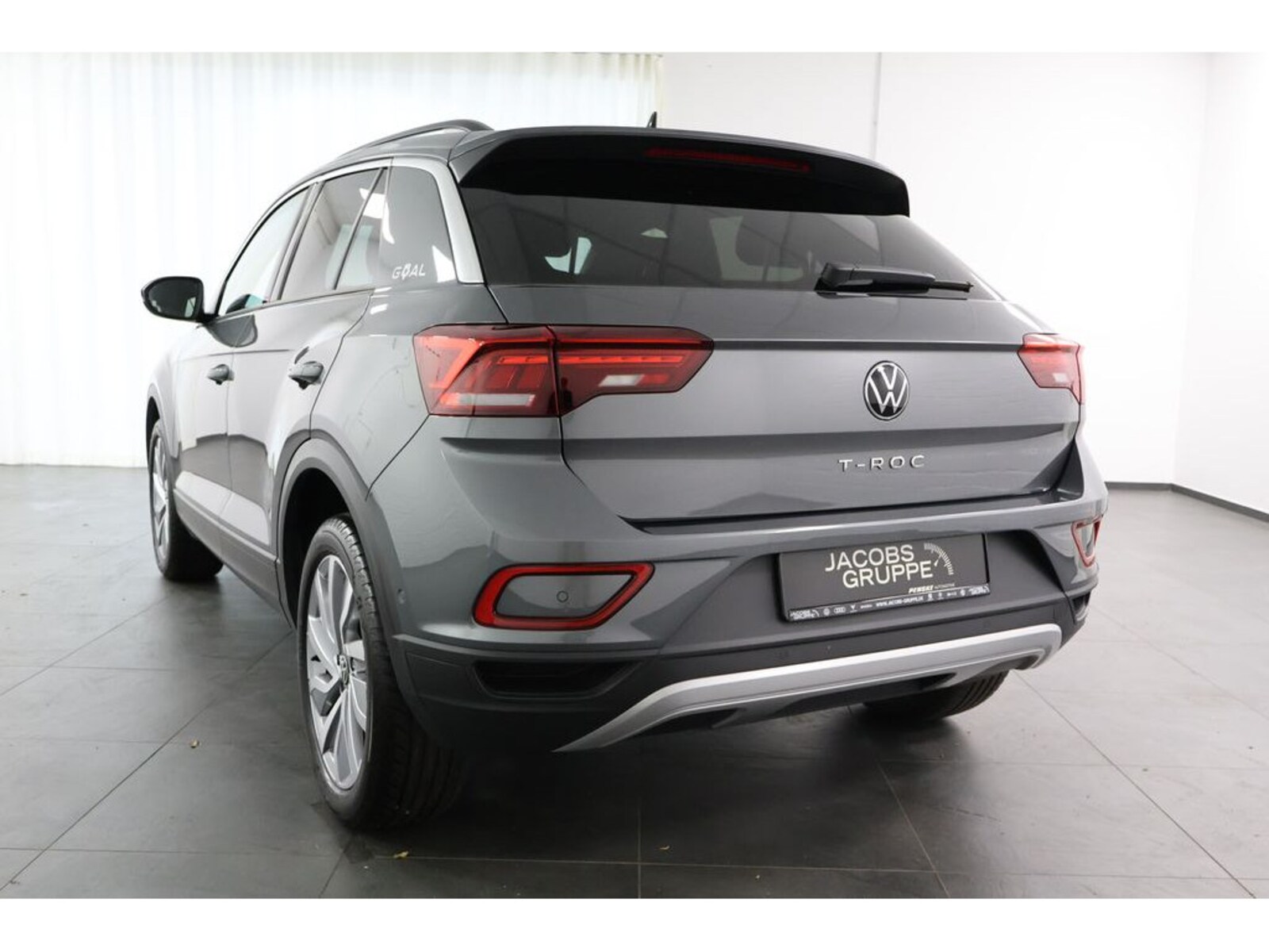 Volkswagen T-Roc – Bild 6