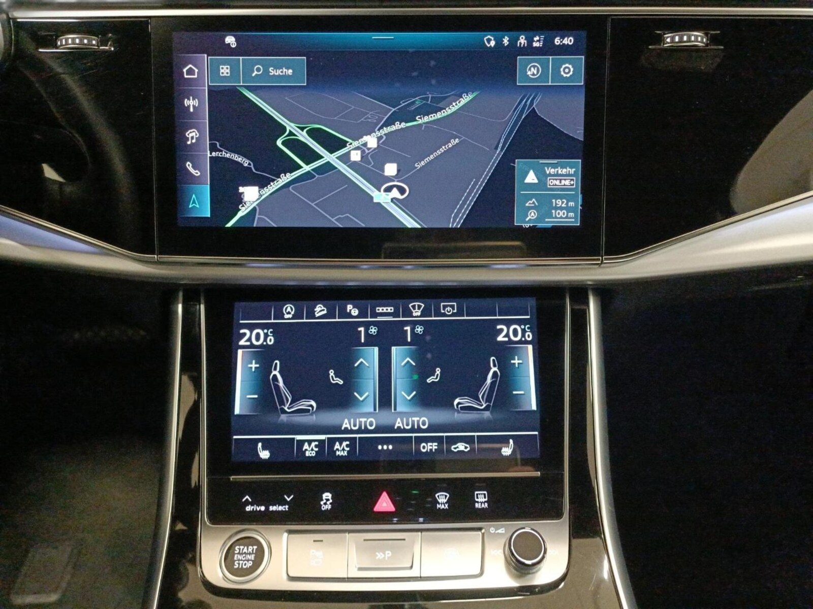Audi Q7 – Bild 14