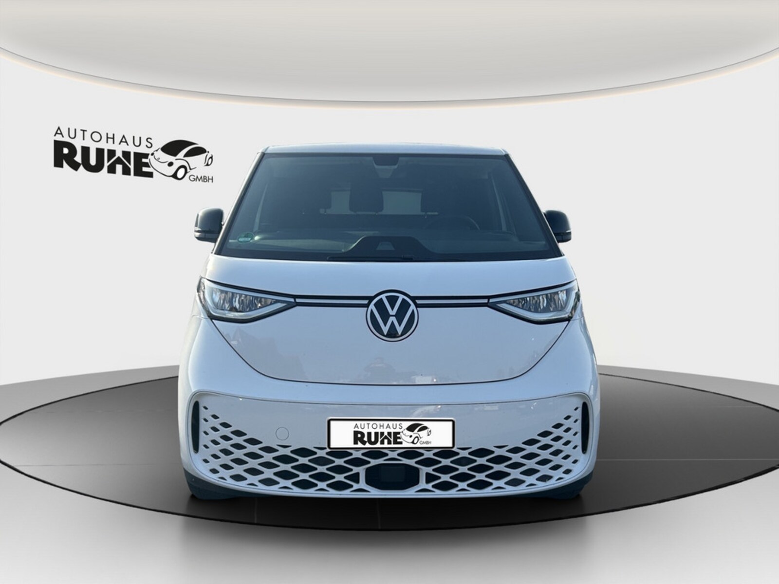 Volkswagen ID. Buzz Cargo – Bild 10