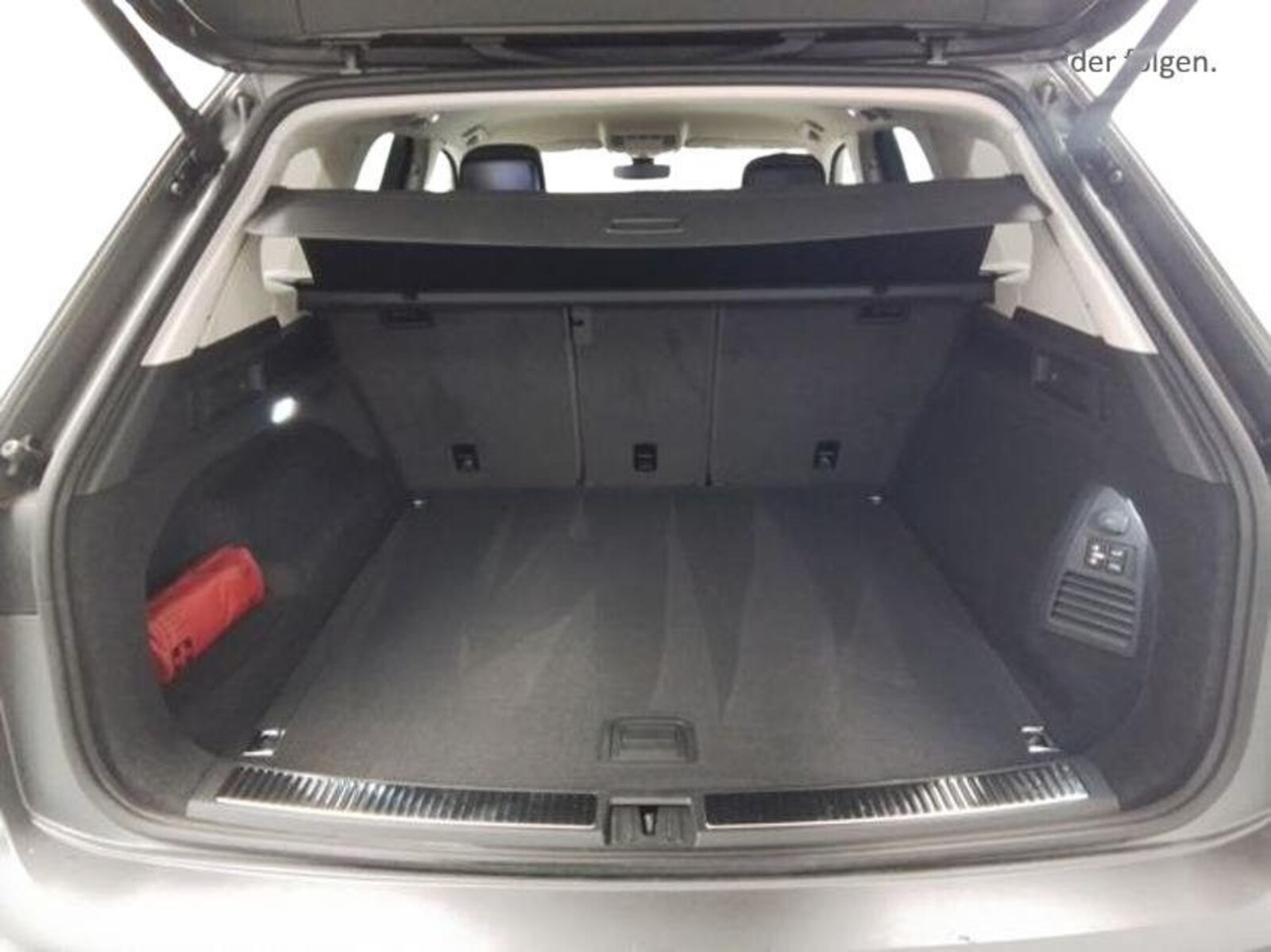 Volkswagen Touareg – Bild 4