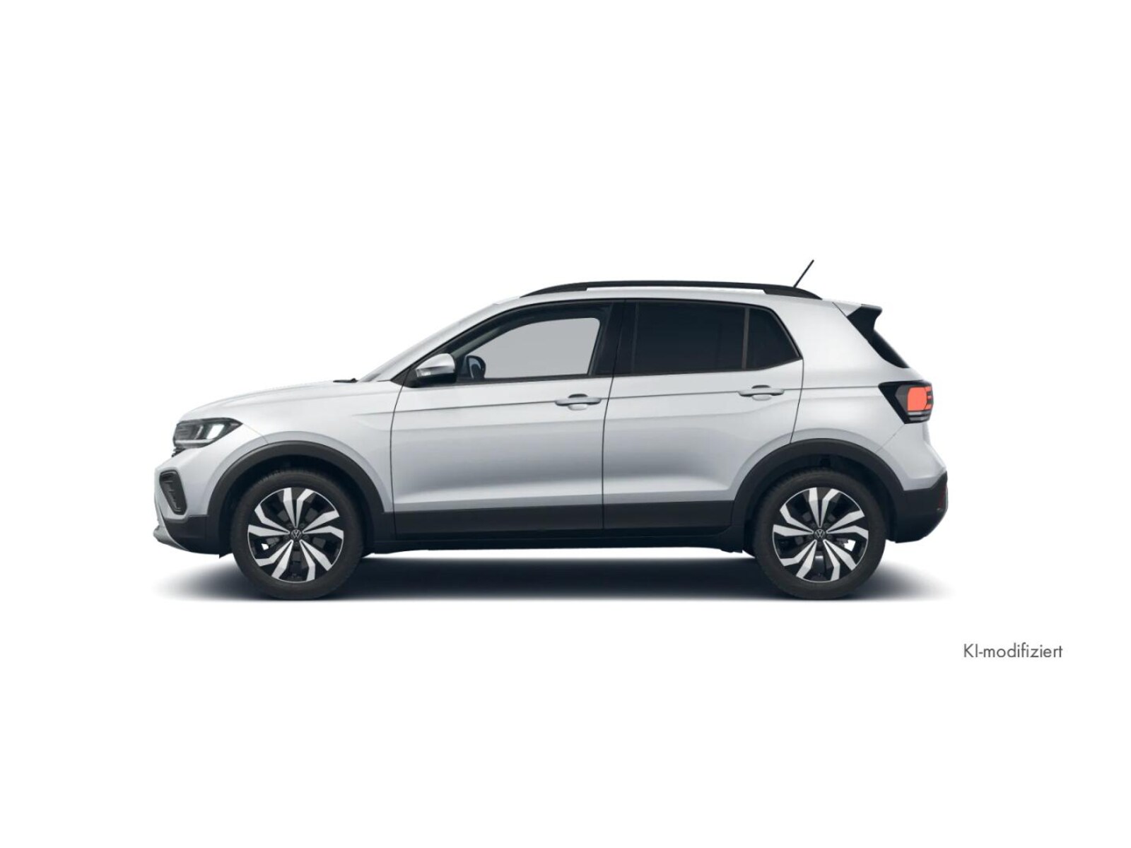Volkswagen T-Cross – Bild 5
