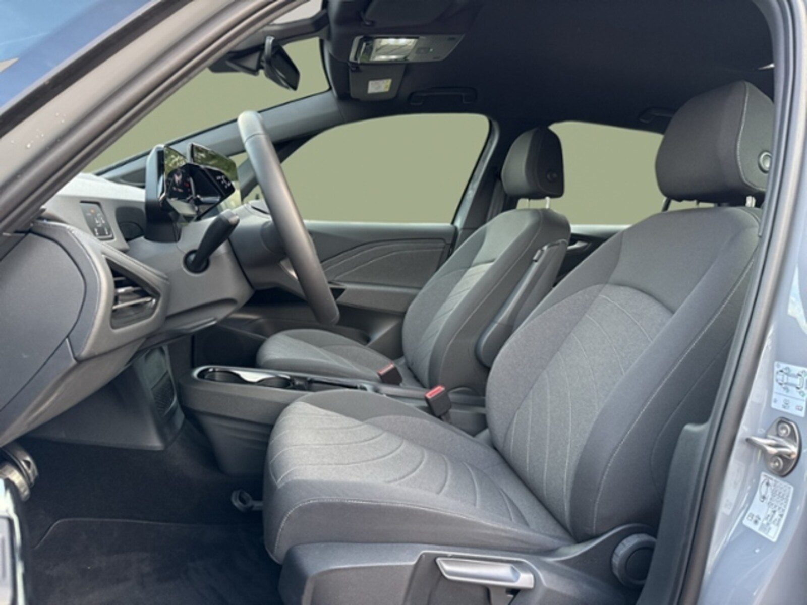 Volkswagen ID.3 – Bild 16
