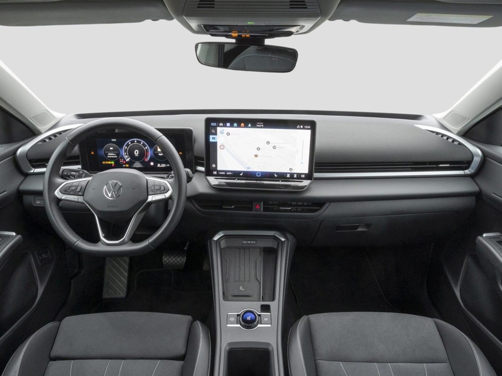 Volkswagen T-Roc – Bild 12