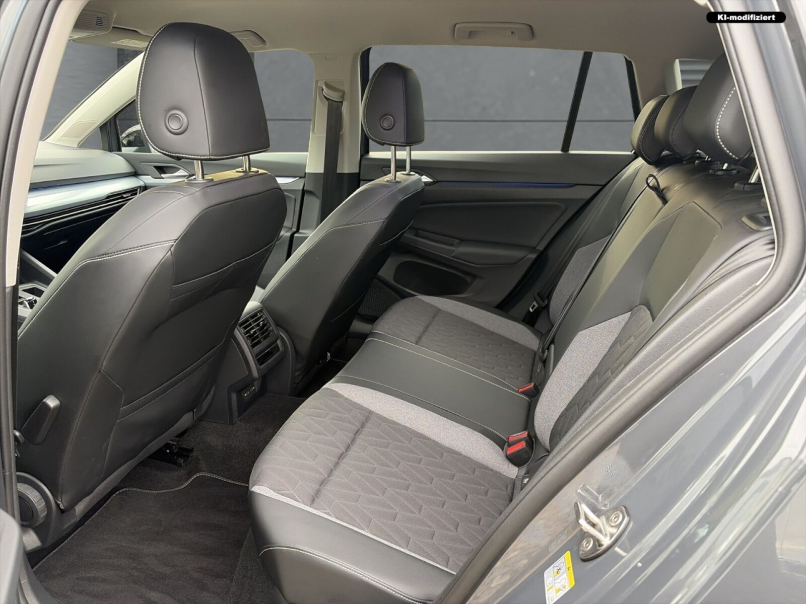 Volkswagen Golf Variant – Bild 10
